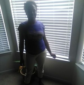 Meet your Posher, Christina